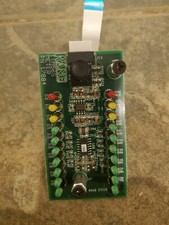 Rane TTM-56S LINE CHANNEL METER