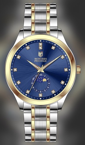 Invicta montres prestige - invicta,