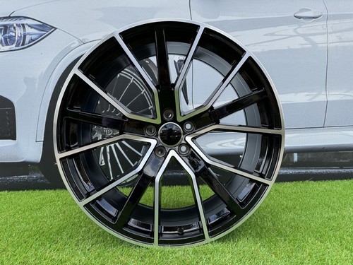 Roues audi style 19 - 4,