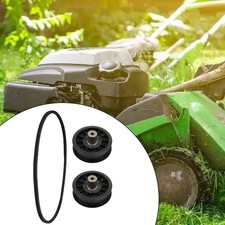 Kit poulie de ralenti