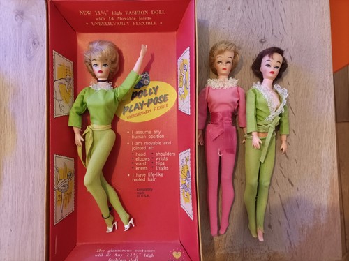 Poupée mannequin barbie - poupée,