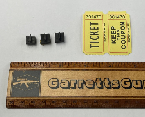 Lot original lee enfield - lot,