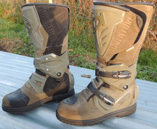 bottes SIDI ADVENTURE 2