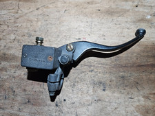 maitre cylindre de frein avant