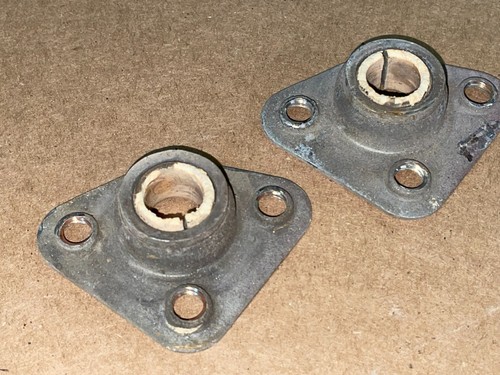Corvette headlight housing - headlight,