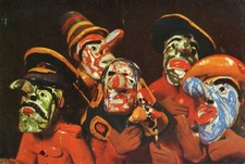 Carte Postale, Bumba-meu-boi