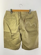 Pantalons Evisu Beige 34