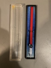 calligraphie rouge stylus