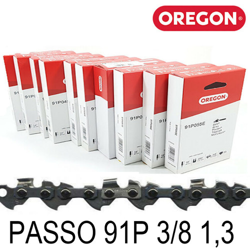 Chaîne oregon 3 91p - oregon,