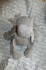 doudou NOUKIES VACHE LOLA