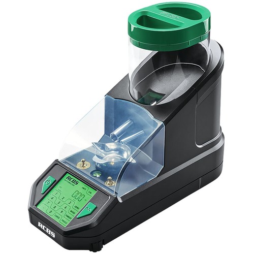 Rcbs matchmaster touch screen - matchmaster,
