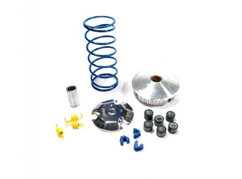 Variateur polini speed - variateur,