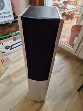 Paire d'enceintes colonne