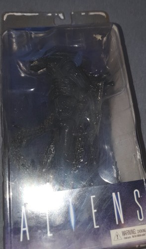 Figurine alien predator - figurine,