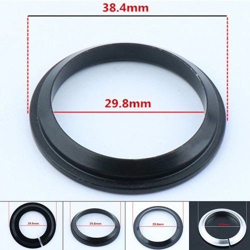Casques tube anneau - de,