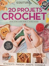 COLLECTION COUTURE FACILE 17 -