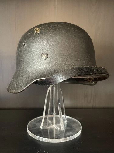 Casque modèle la marine - casque, 40