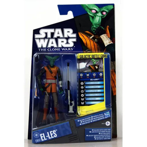 Figurine star wars - figurine, clone