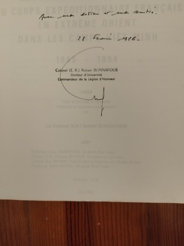 Bonnafous les prisonniers - bonnafous,