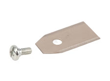 Lot de 60 Lames de tondeuse Robot Husqvarna et Gardena Neuves