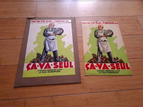 Projet maquette publicitaire - ,,