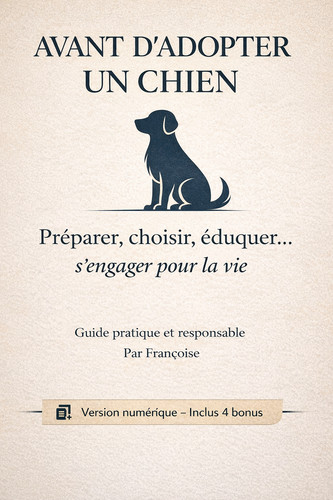 Guide adoption chien 4 - guide,