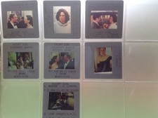 LOT 7 SLIDES " ESCORT GIRL " SIGOURNEY WEAVER