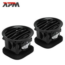 2X Buse D'Air Grille De