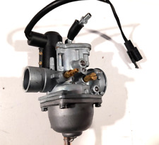 Genuine Apache 100 cc Quad Carb Pre Fitted Unused Fits AEON Cobra , Hornet Dinli