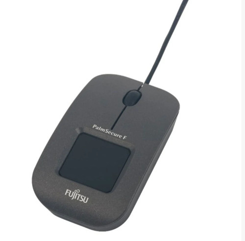Fujitsu palmsecure pro mouse - f-pro,