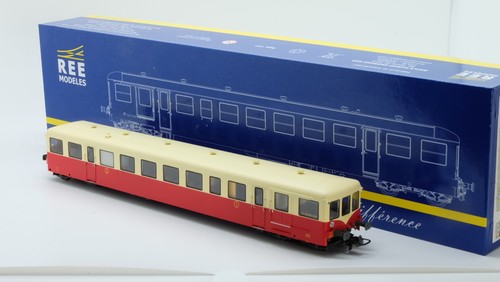 Ree modeles sncf xr7354 - ,