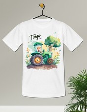 T-shirt / Tee shirt enfant