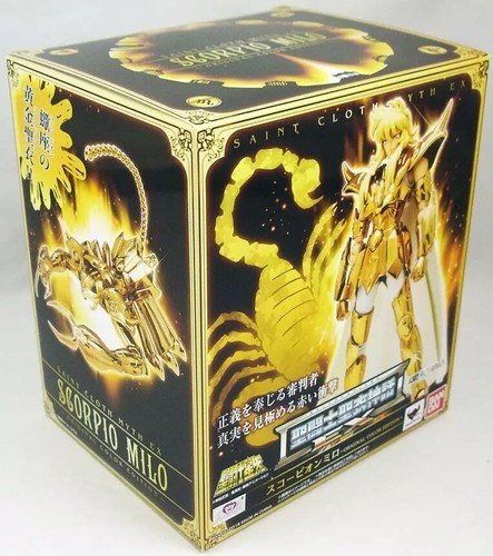 Saint seiya myth cloth - saint,