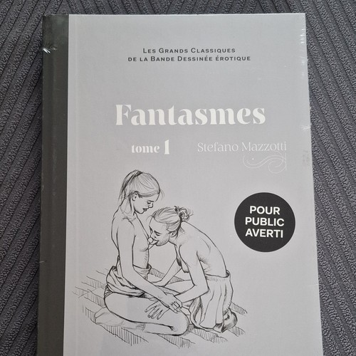 Stefano mazzotti fantasmes - mazzotti,