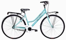 MARIO SCHIANO vélo de ville