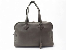 SAC A MAIN HERMES VICTORIA II