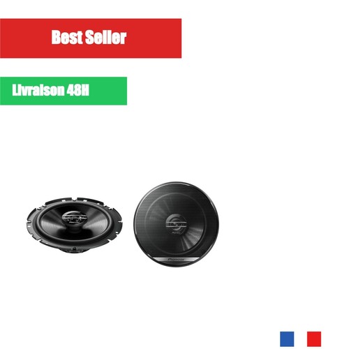 Pioneer g1720f haut parleur - ts-g1720f, haut-parleur