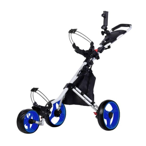 Sac golf pliable - sac,