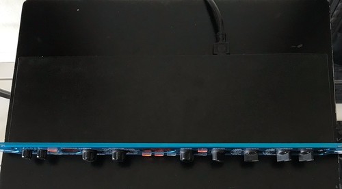 Line modpro effects - 6,