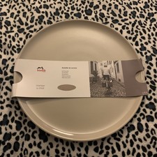 assiette Staub Neuf plat de