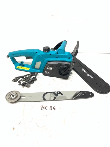 Bk26 tronçonneuse électrique - bk26,