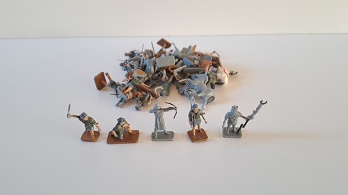Airfix romains - airfix,