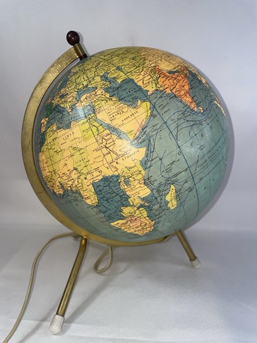 George philip son ltd lampe - philip,