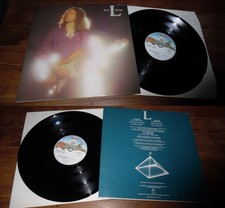 Steve Hillage – L LP ORG