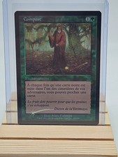 Compost FOIL – 7th Edition