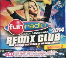 Compilation - Fun Radio Remix