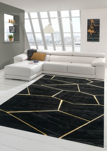 Tapis salon moderne - salon,