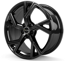 4 Jantes en Alliage Dédicace