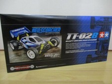 Tamiya 58568-60A 1/10 RC Neo