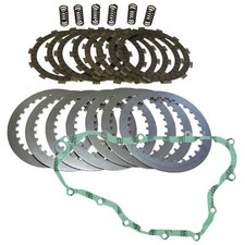 Embrayage pour Honda CR250 R